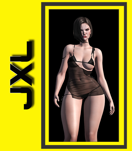 JXL-BEACH-OUTFIT KIL /01