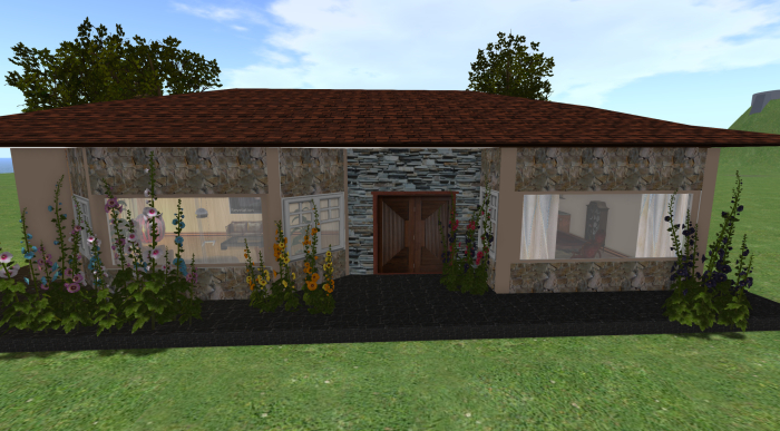 CosDesign "The Sea Breeze Ranch" ( Boxed )