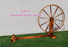 02 [Soul Mates] Spinning Wheel RARE