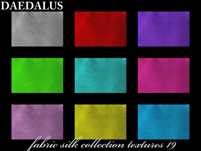 fabrick silk textures 19