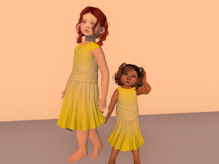 *SS* Lemon BEBE YOUTH