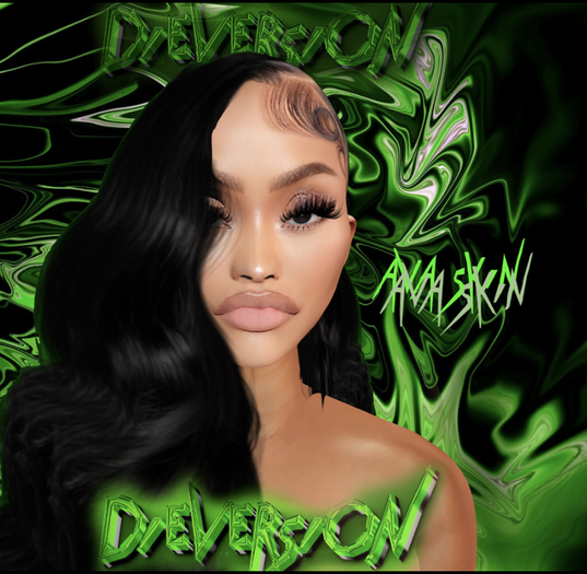 Second Life Marketplace /DV/ Ava Skin