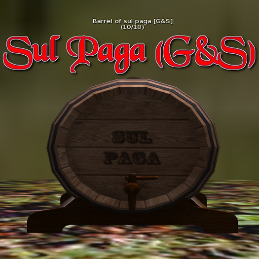 100er Sul Paga