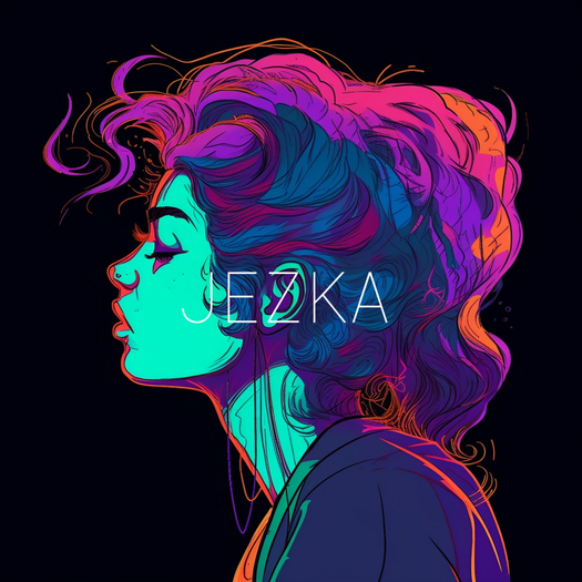 JEZKA - Full Perm Texture 319