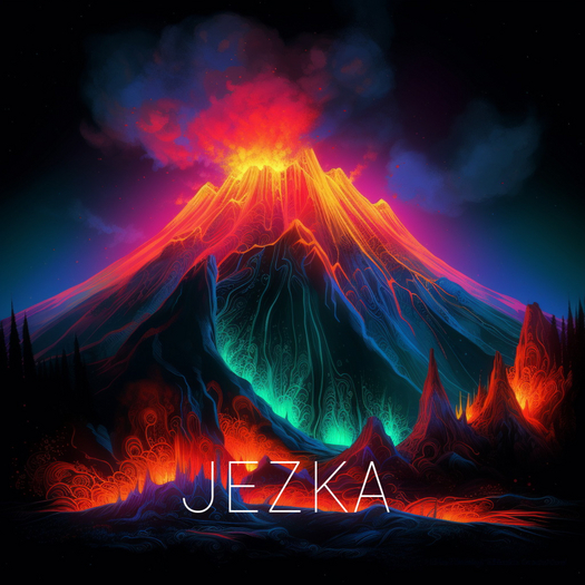JEZKA - Full Perm Texture 317