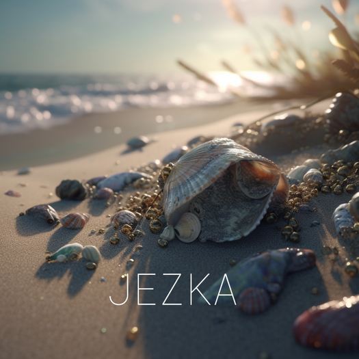 JEZKA - Full Perm Texture 303