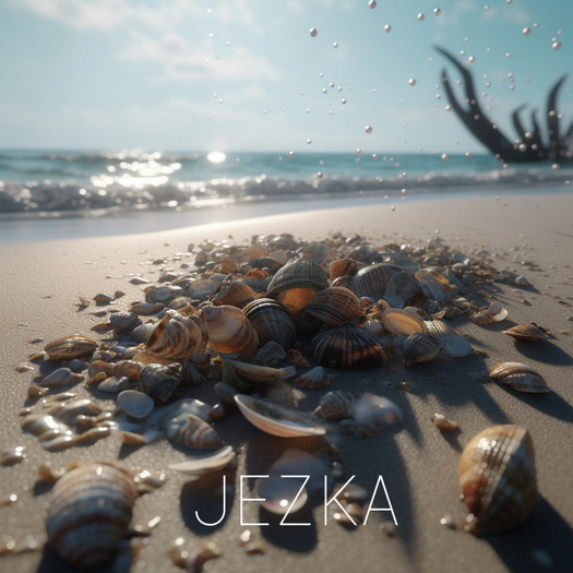 JEZKA - Full Perm Texture 302