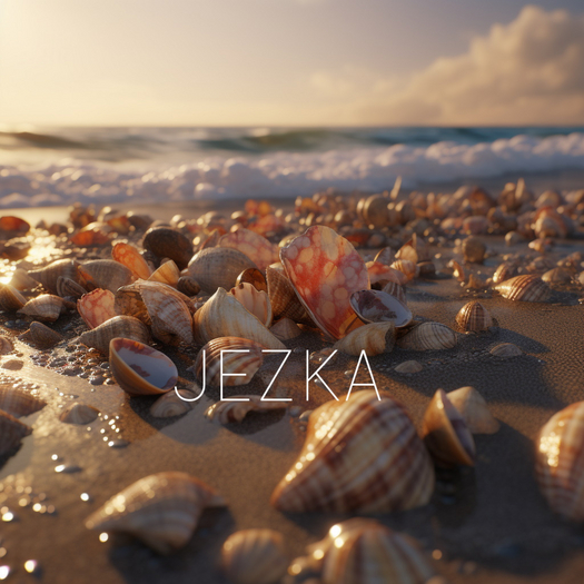 JEZKA - Full Perm Texture 301