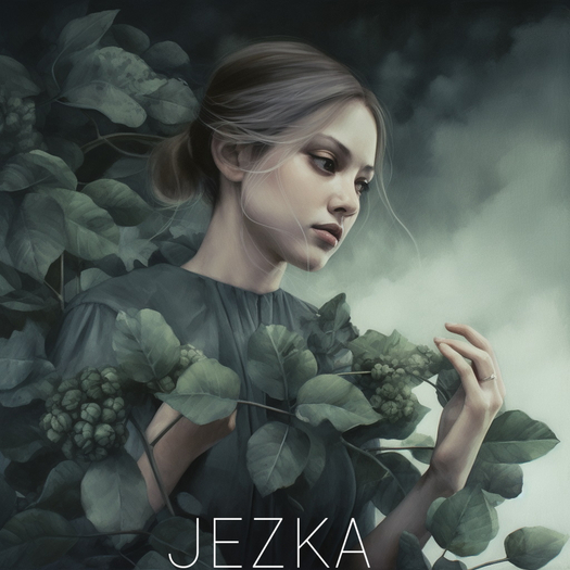 JEZKA - Full Perm Texture 293