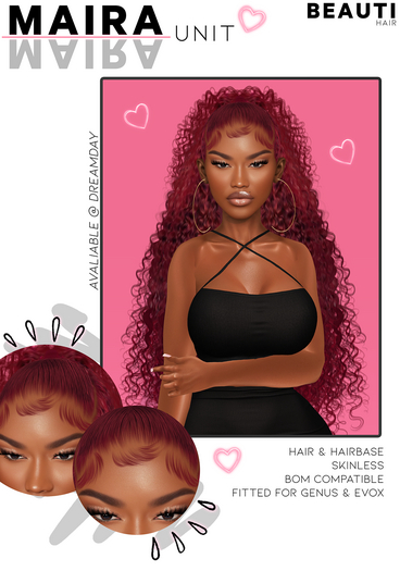 [B.] - Maira