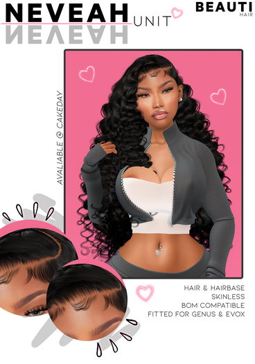[B.] - Neveah