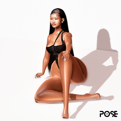 [P] Floor Pose Classy 1