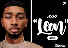 3x Leon Skin Bom/Evo