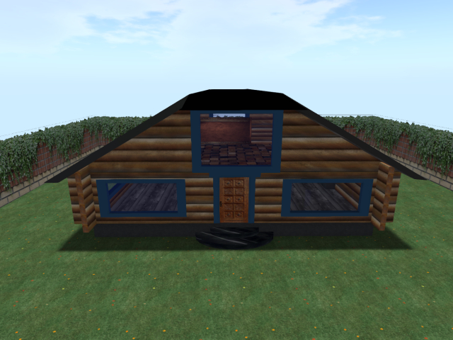 House 117