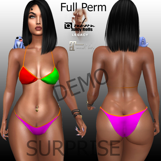 M-396 Maitreya_ Legacy _Reborn Full Perm DEMO 