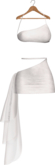 May24 - Taylor Dress White - Maitreya, Legacy, Legacy Perky, Belleza Freya, Inithium Kupra, Ebody Reborn
