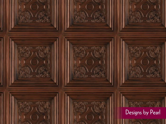 DBP - Ceiling Builder Dark Victorian 1024px