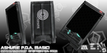 [E] Ashurie PDA (Basic)