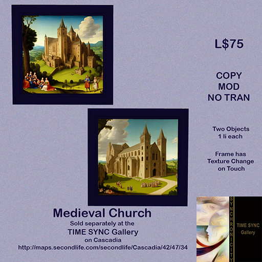 Medieval Church