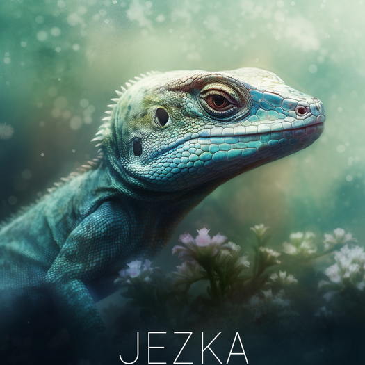 JEZKA - Full Perm Texture 273