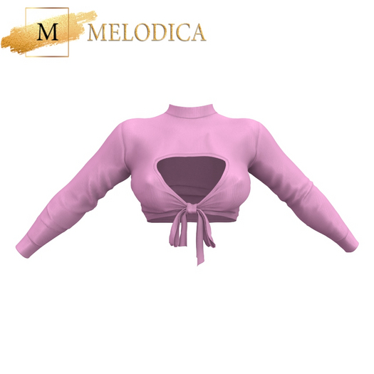 Pink Aly Top Legacy
