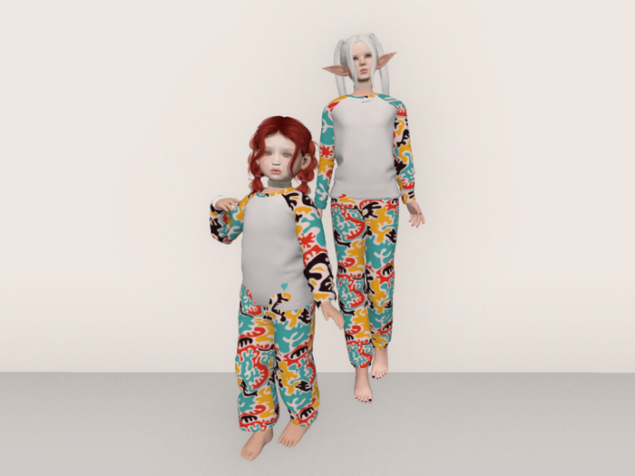 *SS* Abstracts TWEENSTER