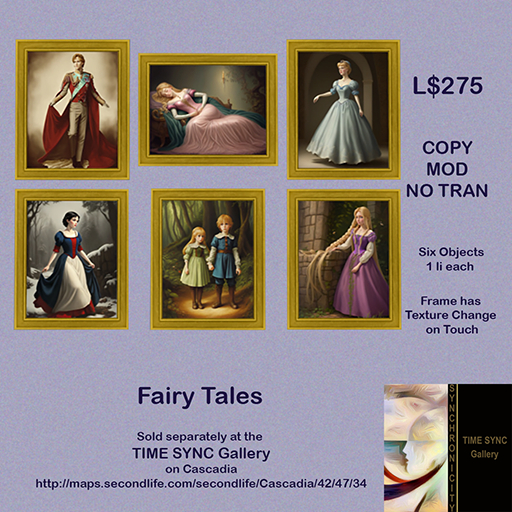 Fairy Tales