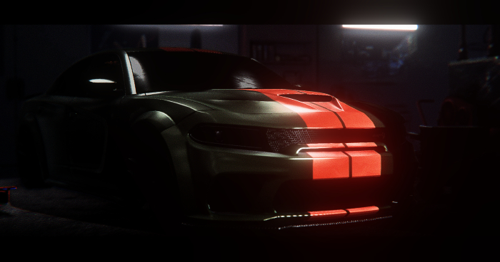 regalia - Militant Cat