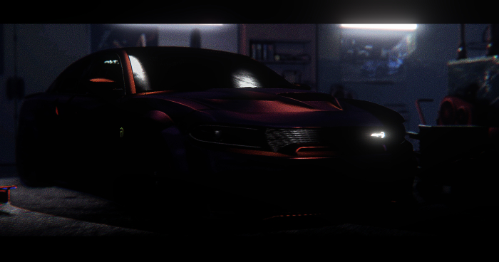 regalia - Deep Purple Cat