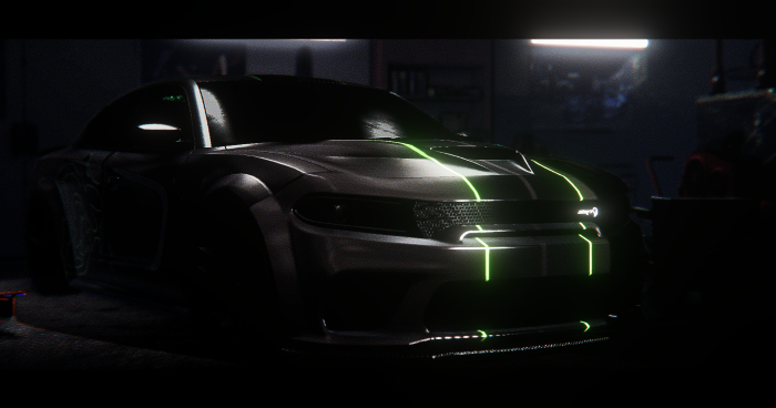 regalia - Cactus Cat