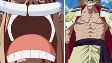 Gesture: The One Piece is real!