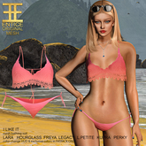 Entice - I like It - Sunset