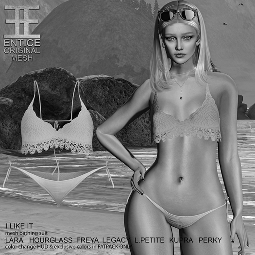 Entice - I like It - Sunset DEMO