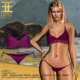 Entice - I like It - Purple