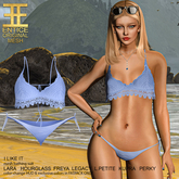 Entice - I like It - Periwinkle