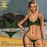 Entice - I like It - Leaf