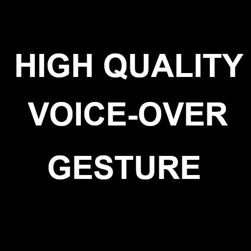 "Hello" American Man