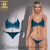 Entice - I like It - Darks - Blue