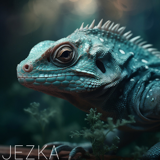 JEZKA - Full Perm Texture 271