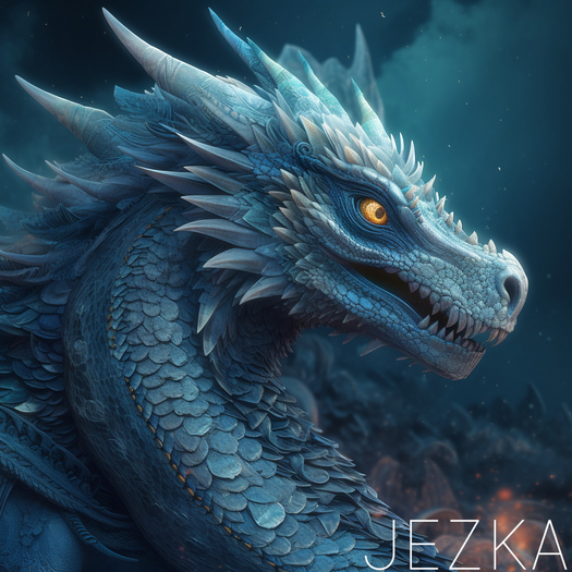 JEZKA - Full Perm Texture 270