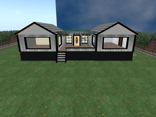 House 118