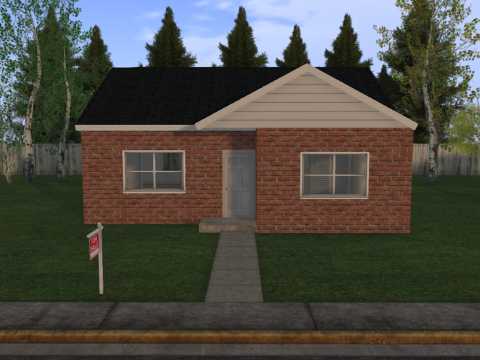 Deluxe Ranch - 2 Bedrooms