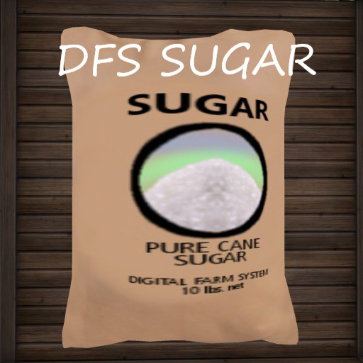 DFS Sugar