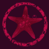 {Papillon} Starfish Tier°1 Diminutive/Dull,〘Anxious Type-A〙 Barnacles: 0.1 • [✽♥] (18c)