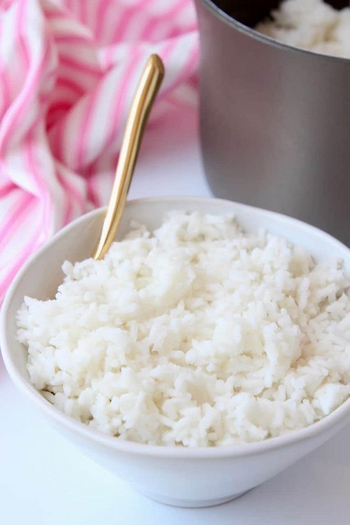 RICE -[MyStory]