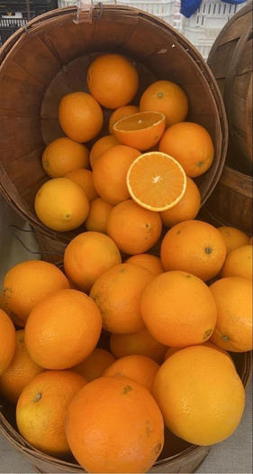 ORANGE - [MyStory]
