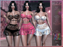 ⭐ Nichelle Lace Set,Lingerie,.Lace outfitLingerie,Lingerie,Lingerie,Lingerie,Lingerie,Lingerie,Lingerie,Lingerie,Lace