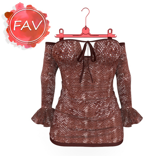 Amond Dress Legacy