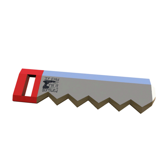 DFS Trowel - Fix It Dad (FSB#62)
