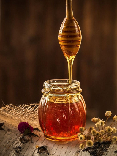 HONEY - [MyStory]